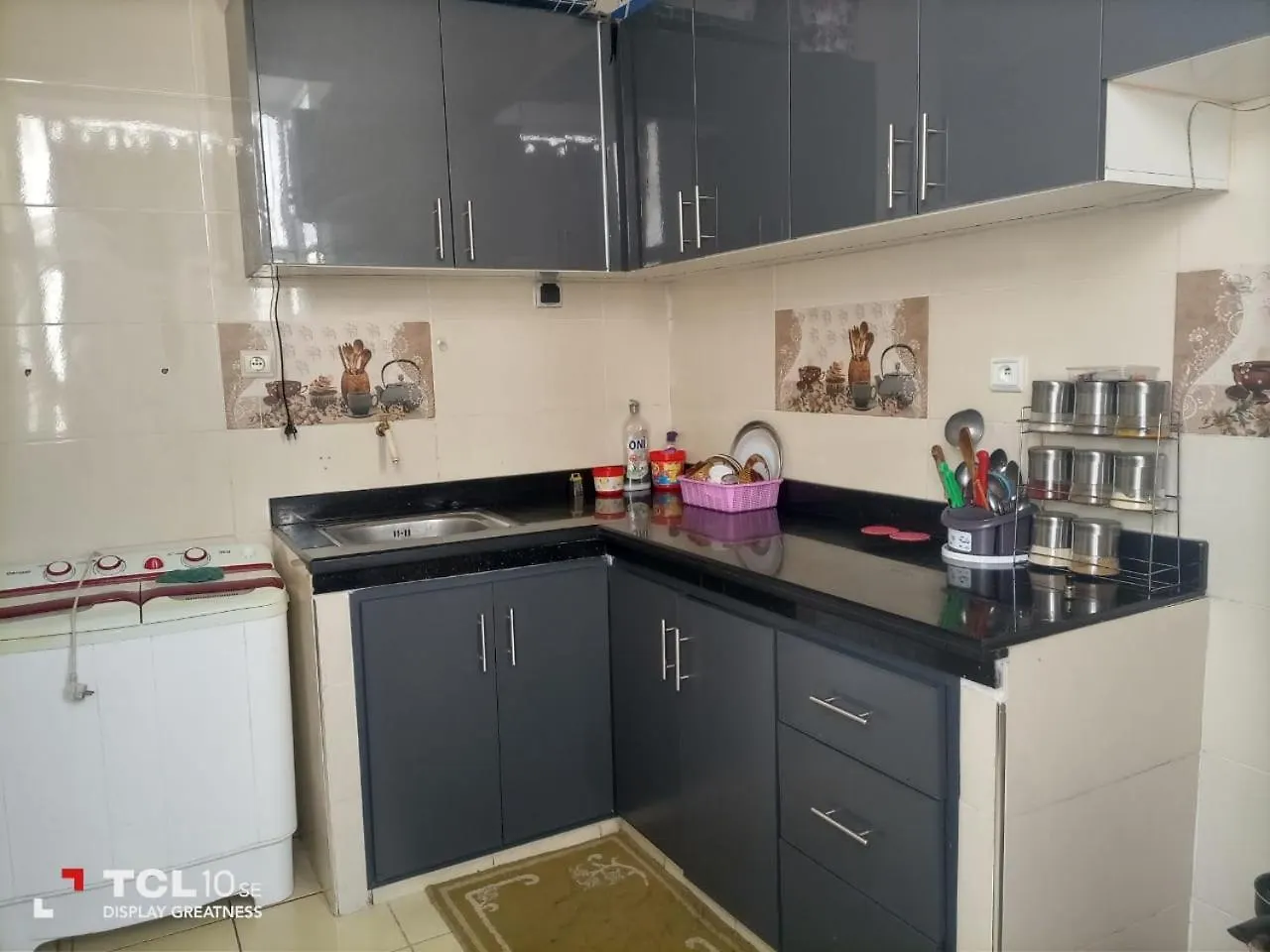 Agadir Adrar Apartment 0*,  Morocco