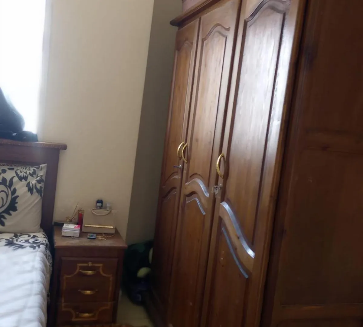 Agadir Adrar Apartment Morocco