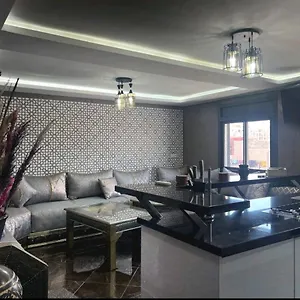 Appartement Les Jardins Berberes D'agadir