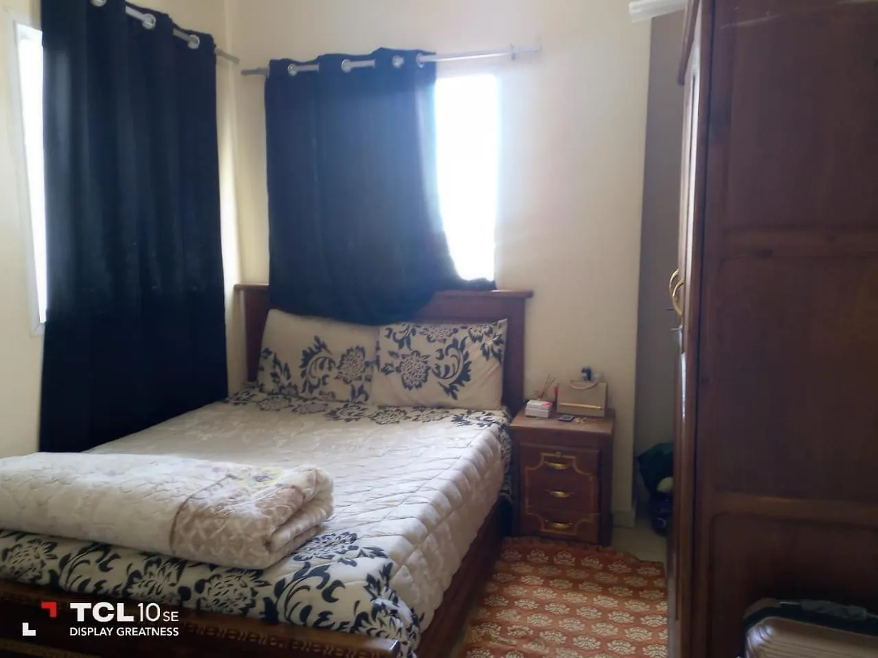 Agadir Adrar Apartment