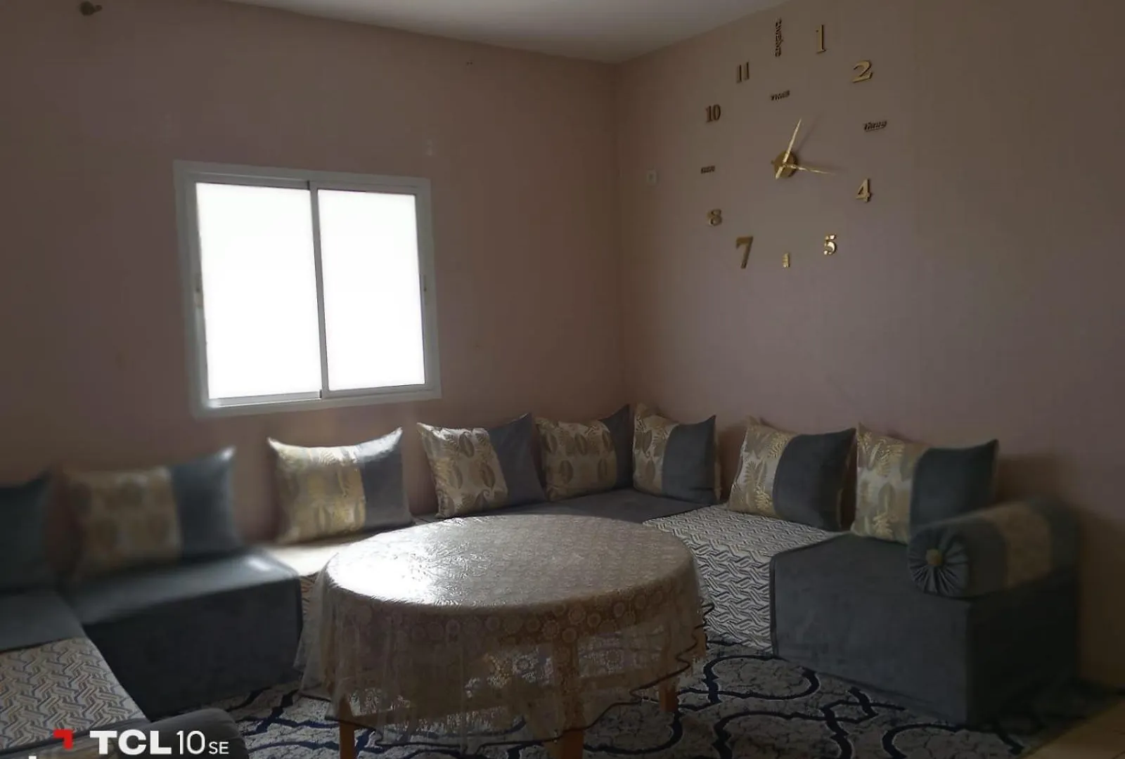 Agadir Adrar Apartment
