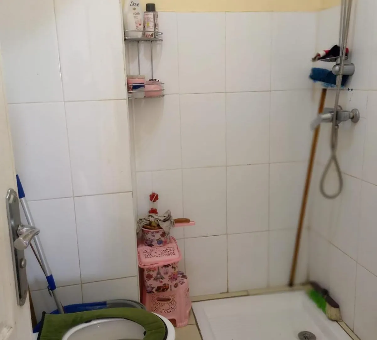 Agadir Adrar Apartment